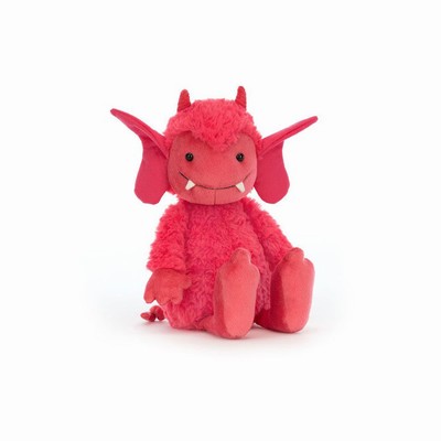 Jellycat Pandora Pixie New Zealand | RPLYI4293